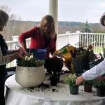 Container Garden Workshop