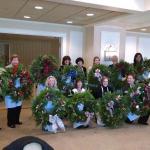 Wreath Making Workhops