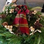 Wreath Making Workshop