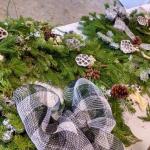 Wreath Making Workshop