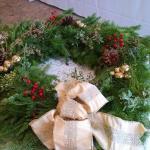 Wreath Making Workshop