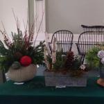 Wreath Making Workshop