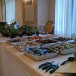 Wreath Making Workshop