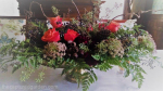 Thanksgiving-fall-centerpiece