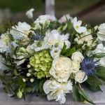 Wedding-bouquet