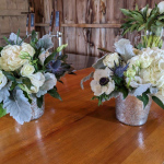 Wedding-flowers