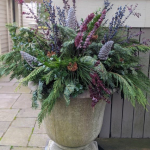 holiday-urn-smoky-purples-elegant